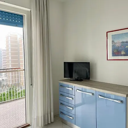 La Duna 5d Apartment Lignano Sabbiadoro