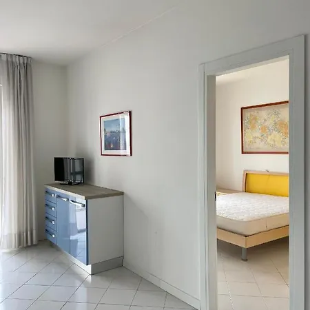 Apartment La Duna 5d