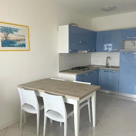 Apartment La Duna 5d Lignano Sabbiadoro